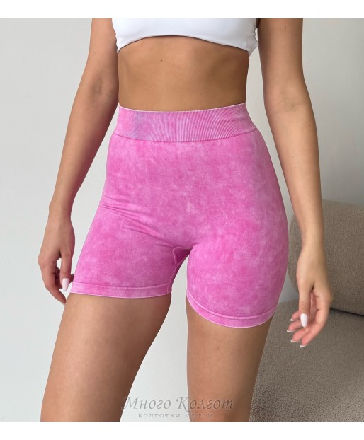  Шорти варенки з V-поясом Shorts model 105
